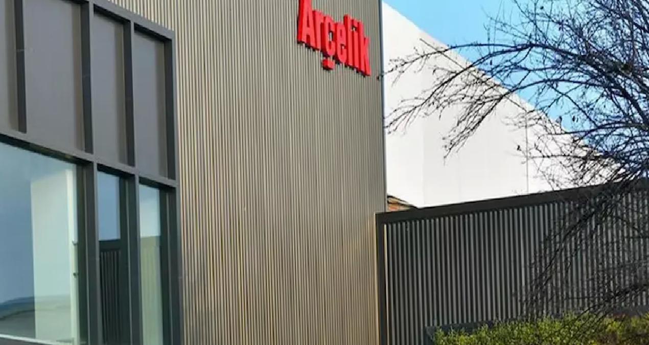 Koç Holding’den 300 milyon euroluk dev yatırım