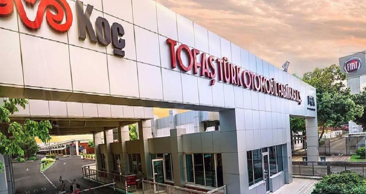 KOÇ Holding’in iki yıldır beklediği müjdeli haber geldi