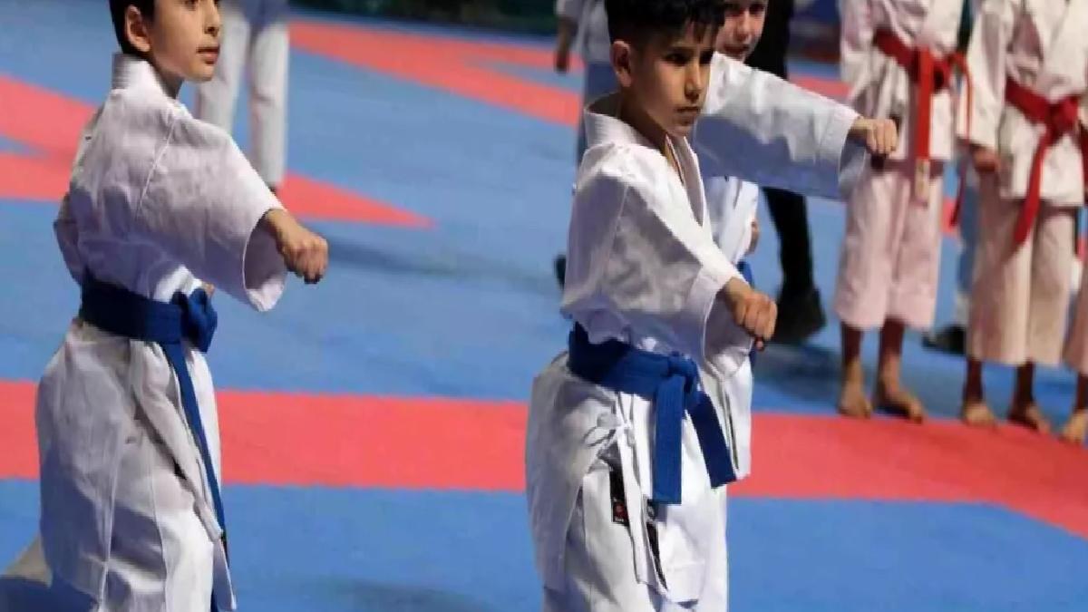 Kocaeli’de 3 bin 848 sporcu mindere çıkıyor