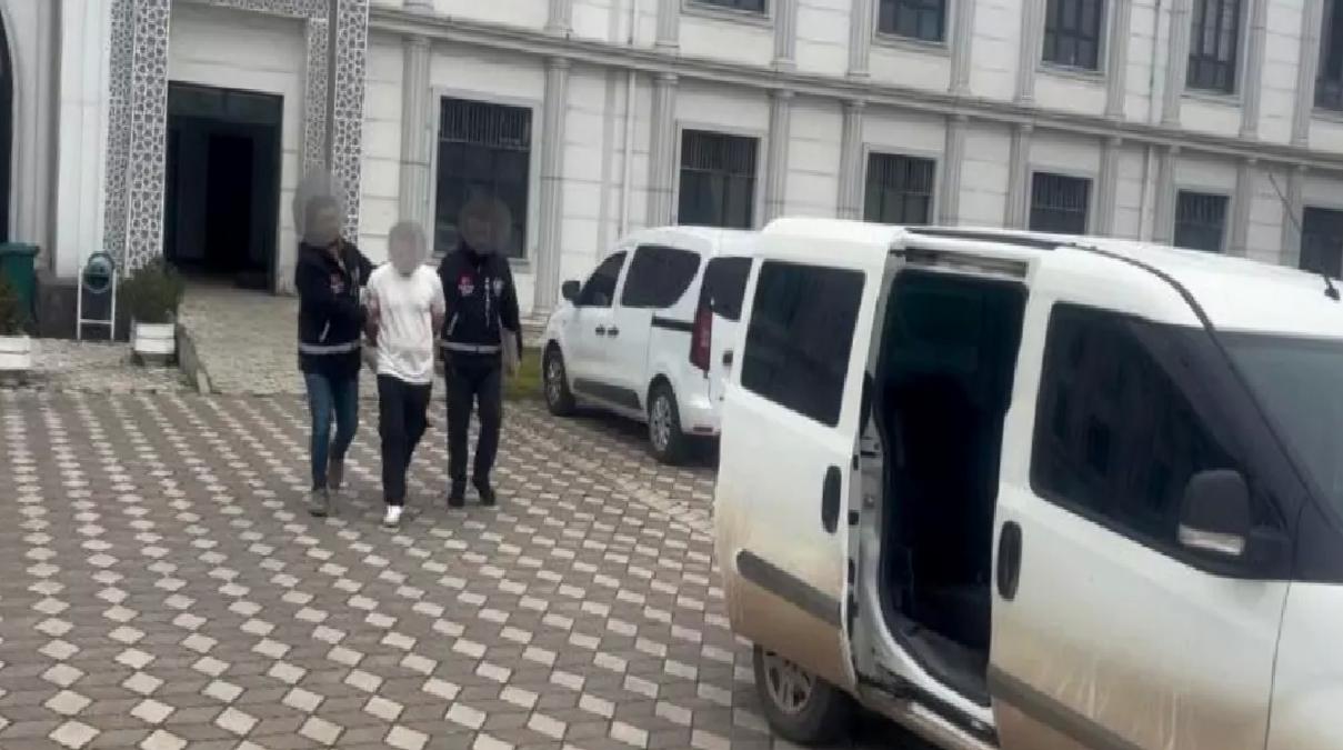 Kocaeli’de Bıçaklama Olayı: Şüpheli Tutuklandı
