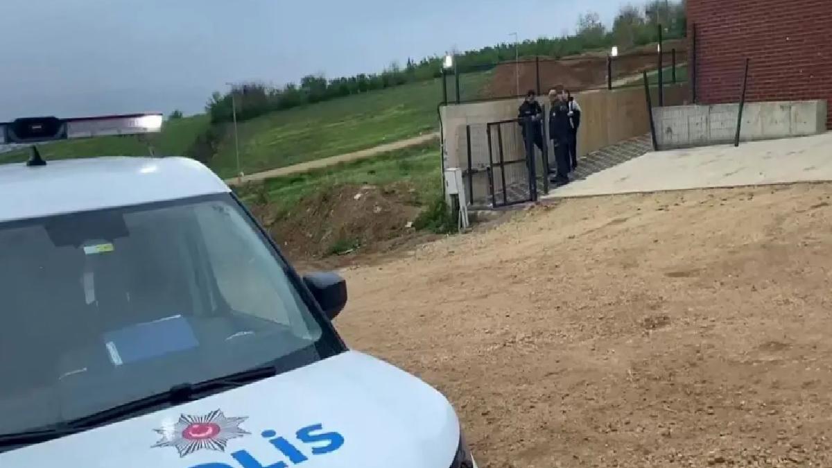 Kocaeli’de Namus Davası Kavgası