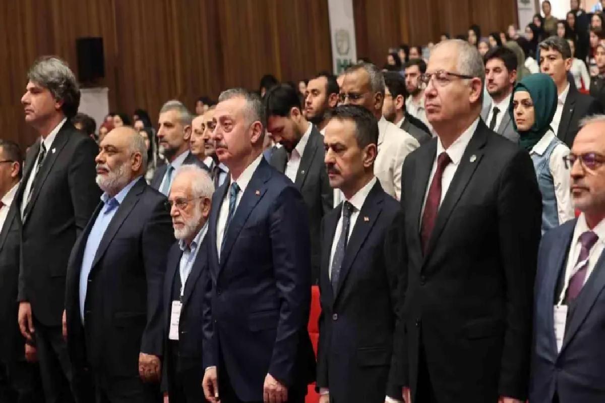 Kocaeli’de Savaşın Dini, Hukuki ve İnsani Boyutları Tartışılıyor