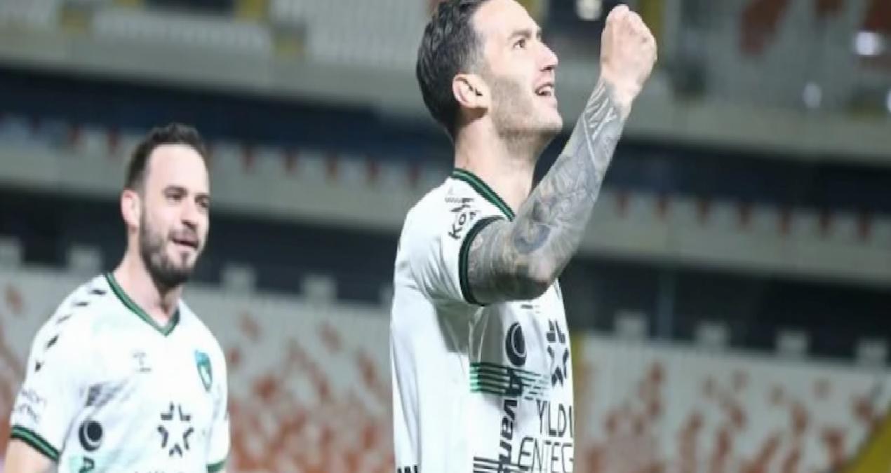 Kocaelispor geri sayıma geçti