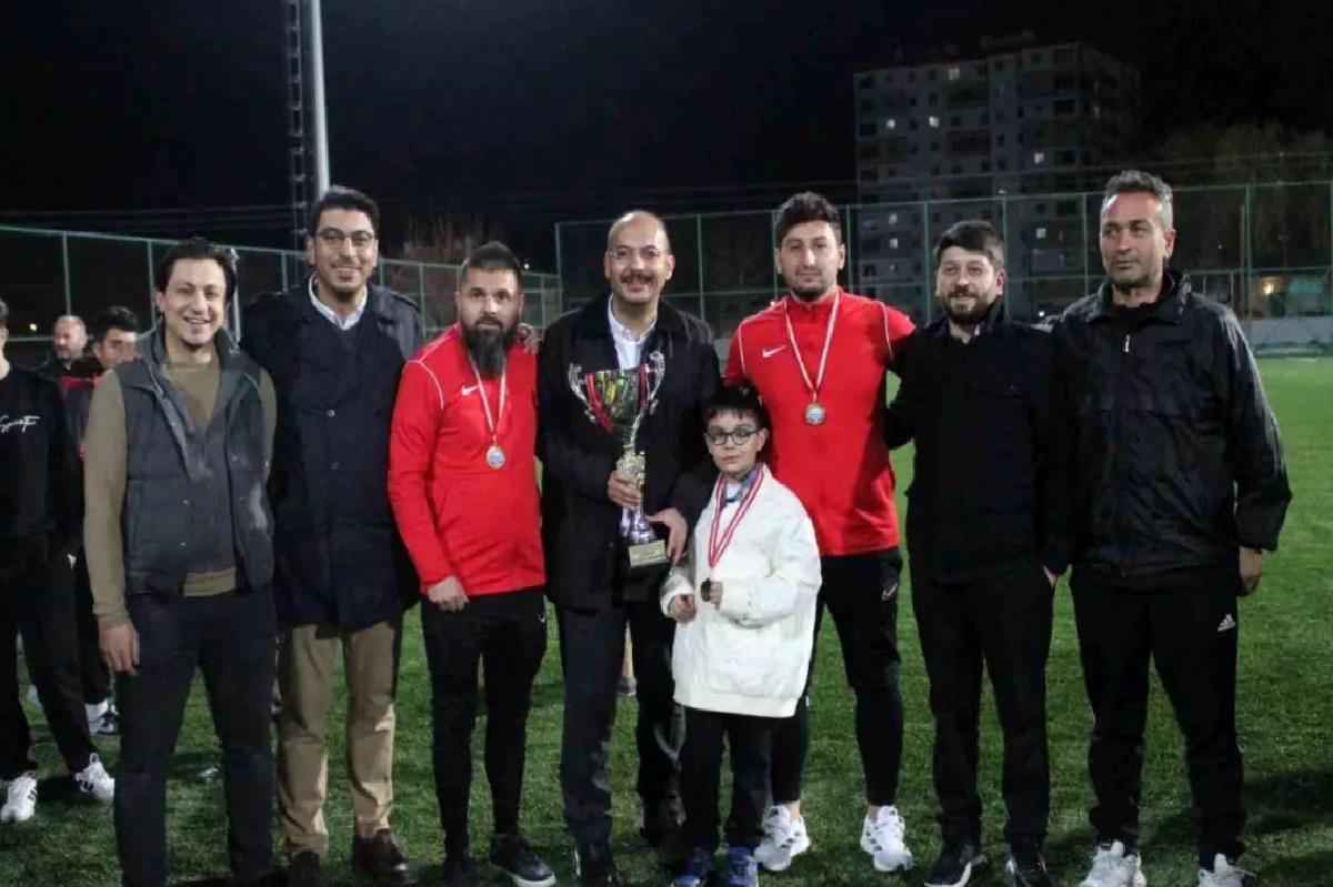 Kocasinan Şimşekspor’un Hedefi 3. Lig