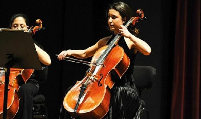 KODA’dan 23 Nisan’a özel Ege türküleri konseri