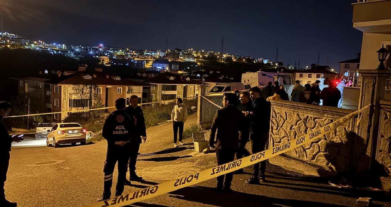 Komşu kavgasında ortalık kan gölüne döndü: 5 ölü 5 yaralı