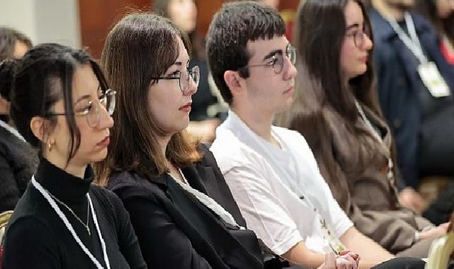 Konaklı gençler iklim krizine karşı harekete geçti  