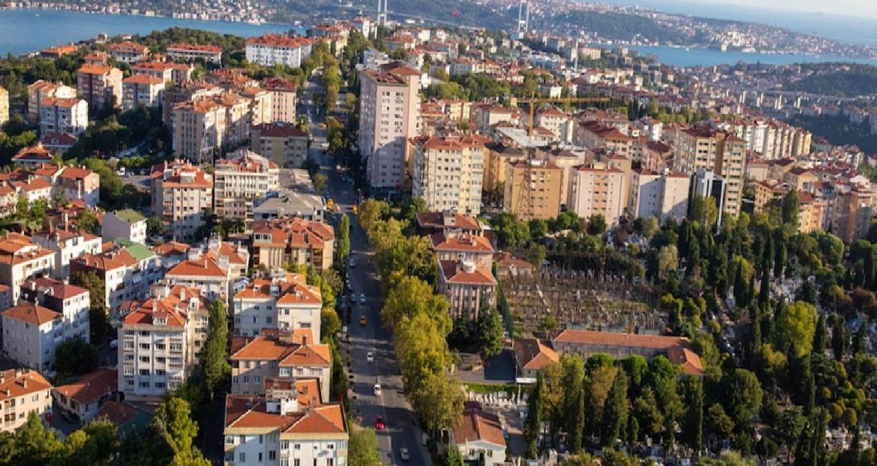 Konut fiyatları ve faizler yatırımcıları harekete geçirdi: Gayrimenkul satışlarında rekor kırıldı