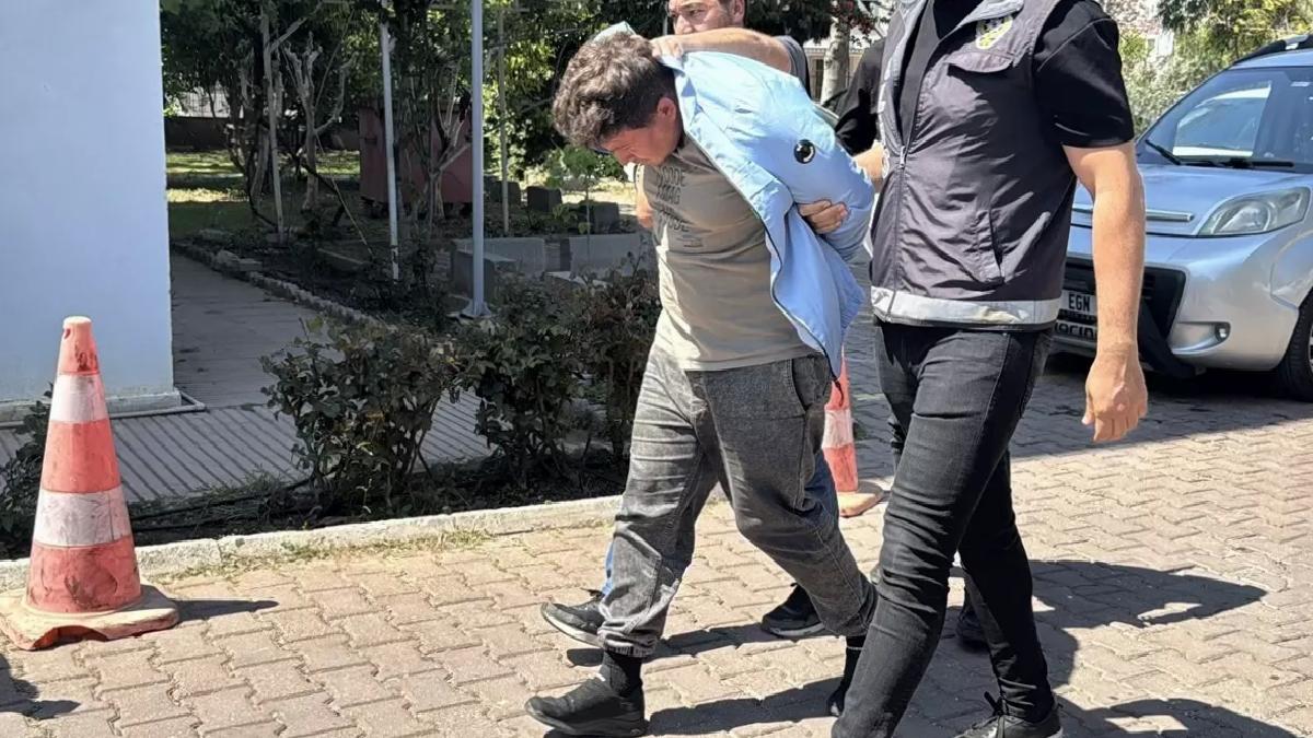 Konyaaltı’nda Darbe: 1 Ölü, 3 Gözaltı