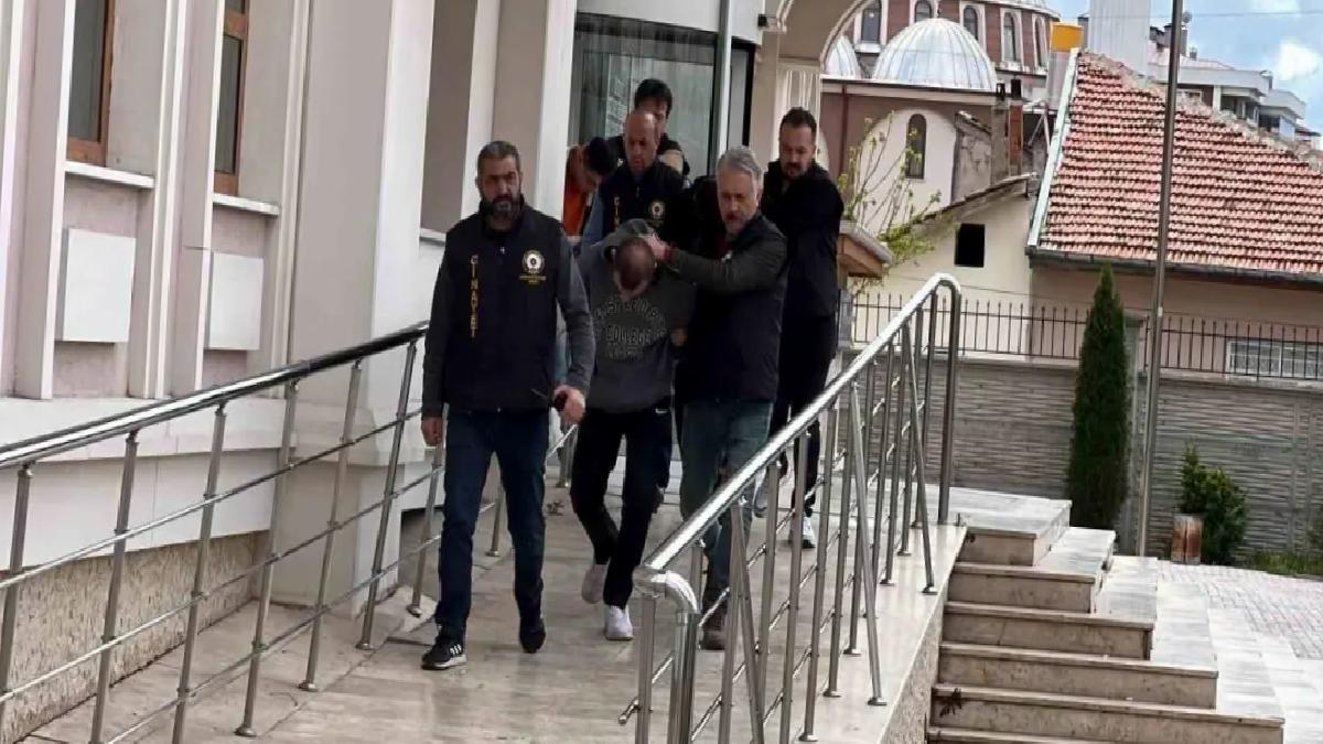 Konya’da Alkol Tartışması Kanlı Bitti