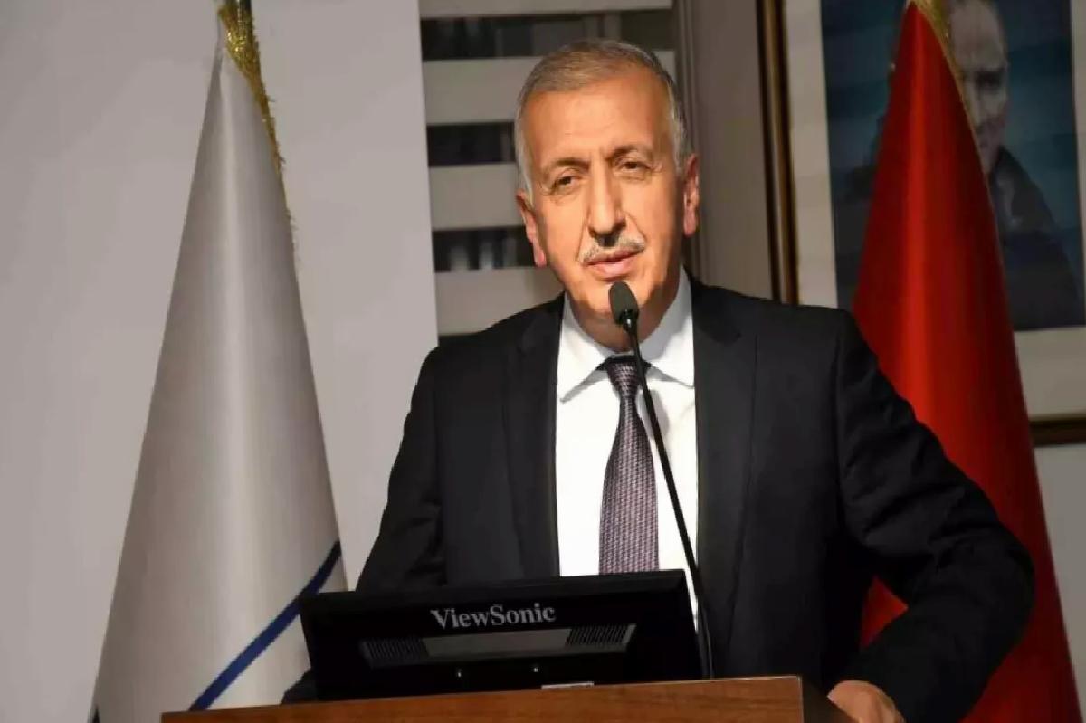 Konya’da İstihdam Fuarı MEİF’25 Kapılarını Açıyor