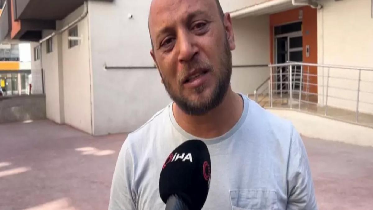 Konya’da Trajik Kaza: Baba ‘Bu Cinayet’ Dedi