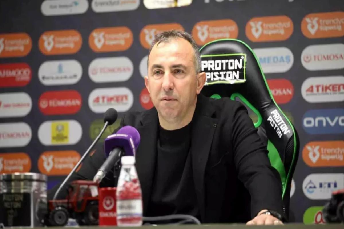 Konyaspor 3-1’le Güldürdü