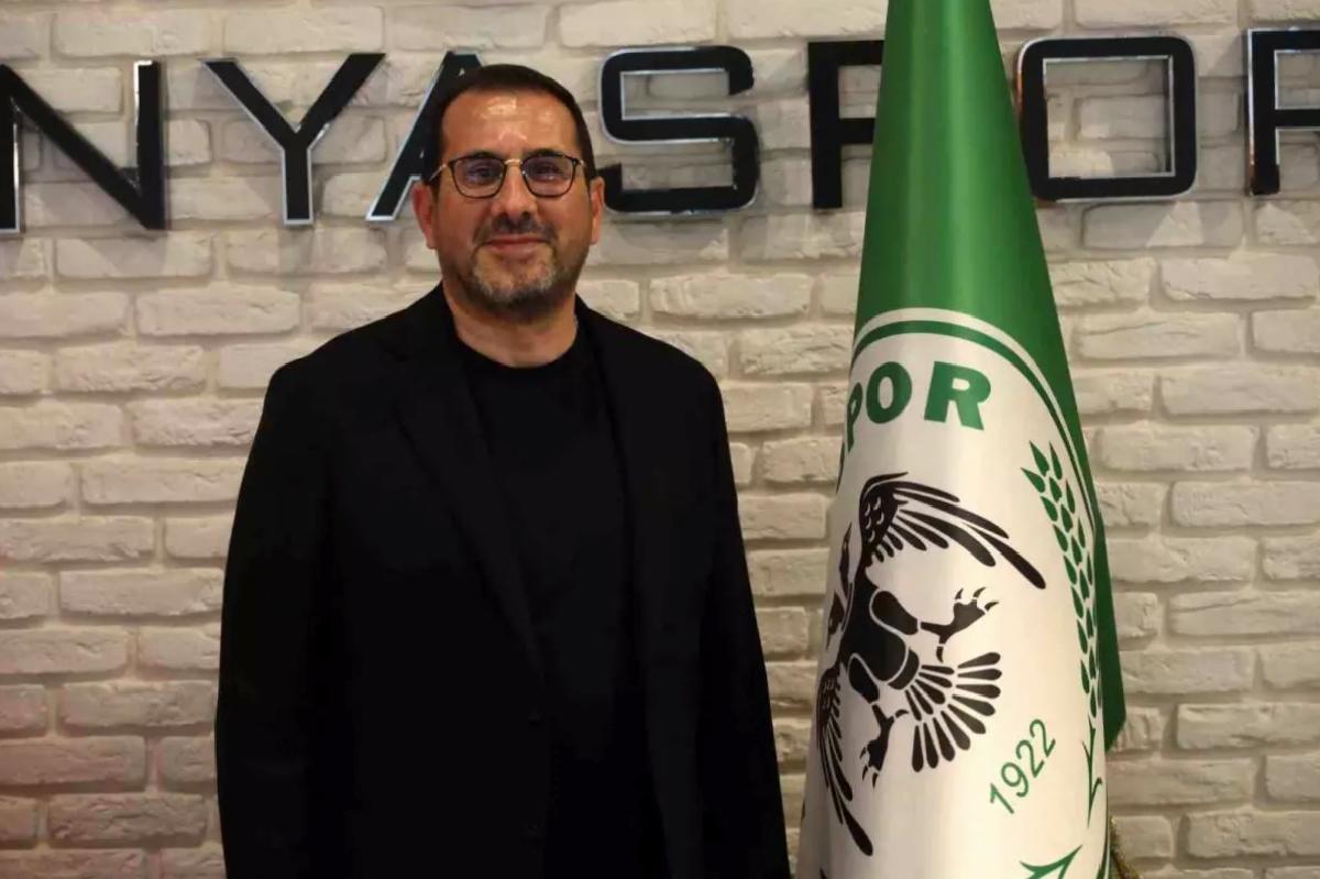 Konyaspor, Galatasaray Maçına Odaklandı