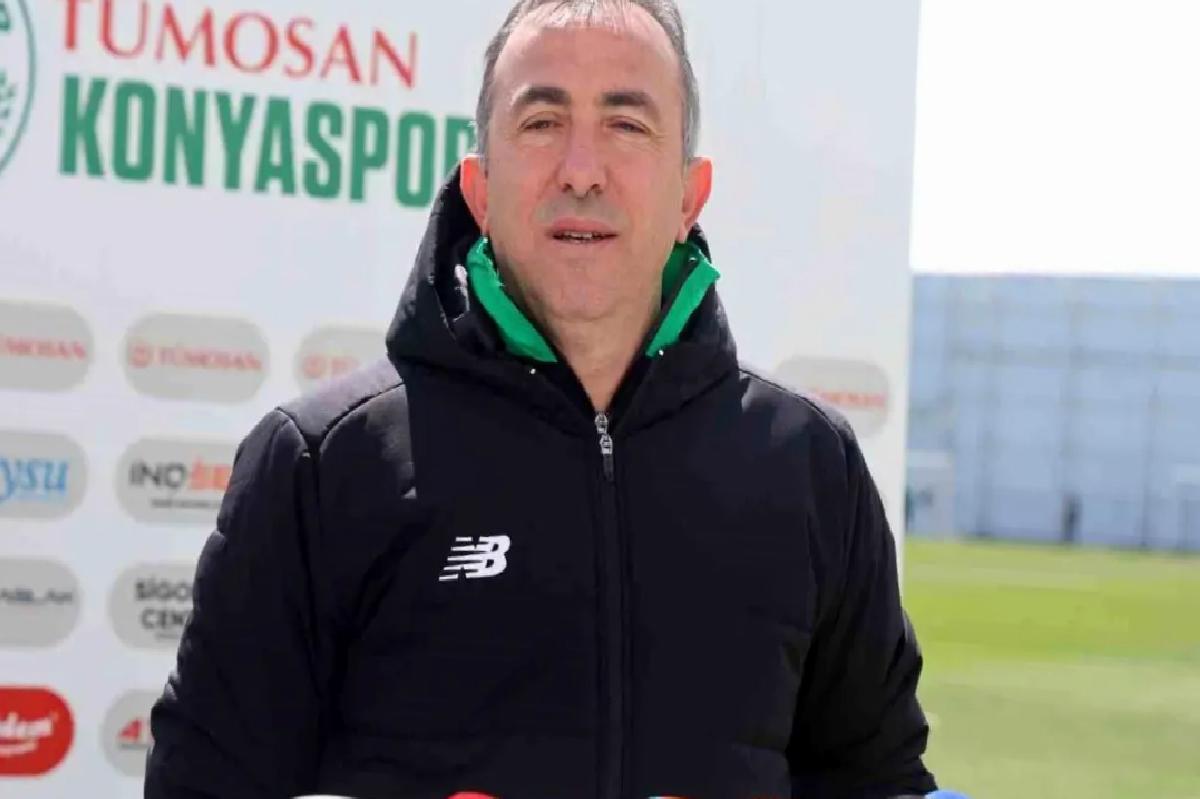 Konyaspor Göztepe Maçına Hazır