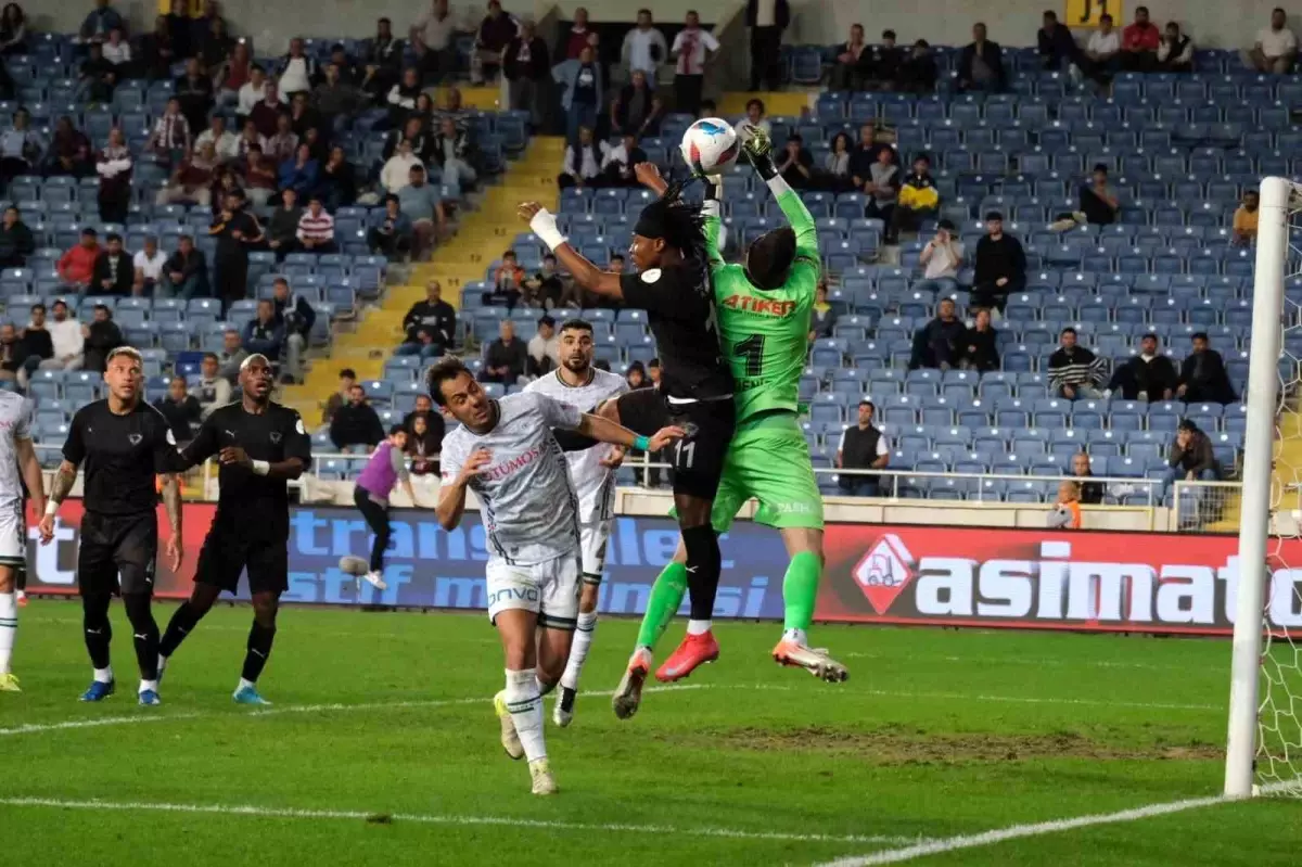 Konyaspor, Hatayspor’u 3-2 Yenerek 3 Puan Aldı
