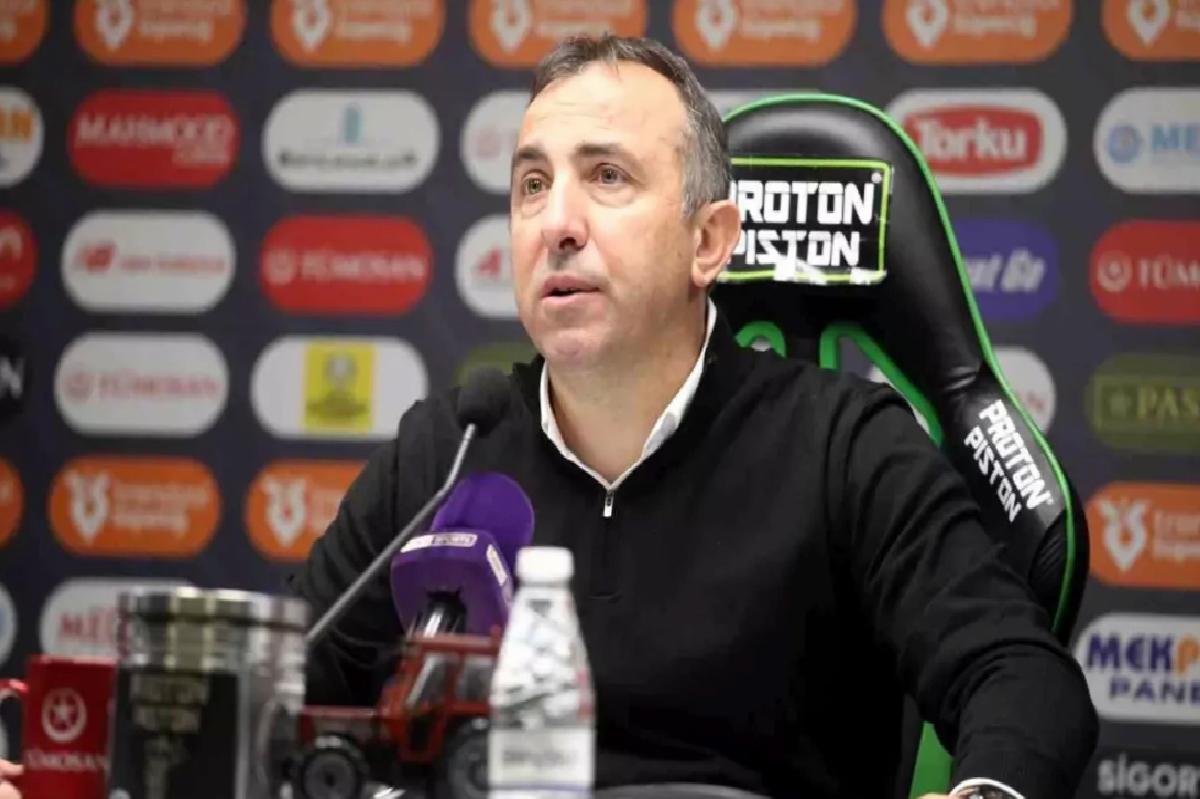 Konyaspor’dan Göztepe’ye Kritik Galibiyet