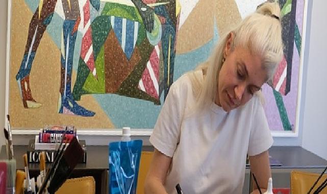 Koruncuk Vakfı’ndan 23 Nisan’a Özel İş Birliği: Deniz Salaçin Erciyas, Kız Çocuklarının Hayallerini SuCo ile birleştirdi!