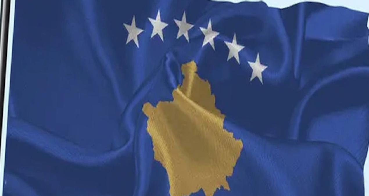 Kosova’da postaneye el bombalı saldırı!