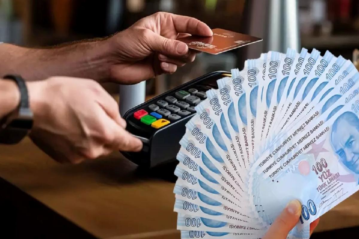Kredi ve kredi kartlarında korkutucu tablo