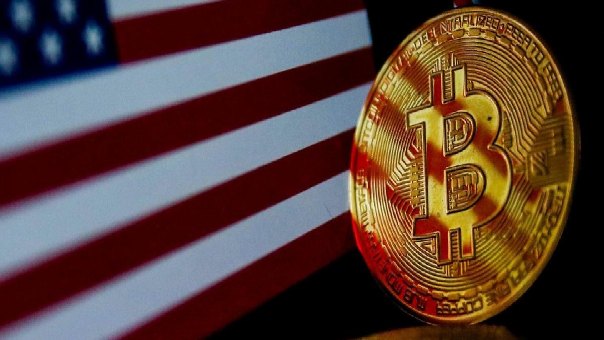Kripto piyasası yeniden yükseldi: Bitcoin 82 bin doları aştı