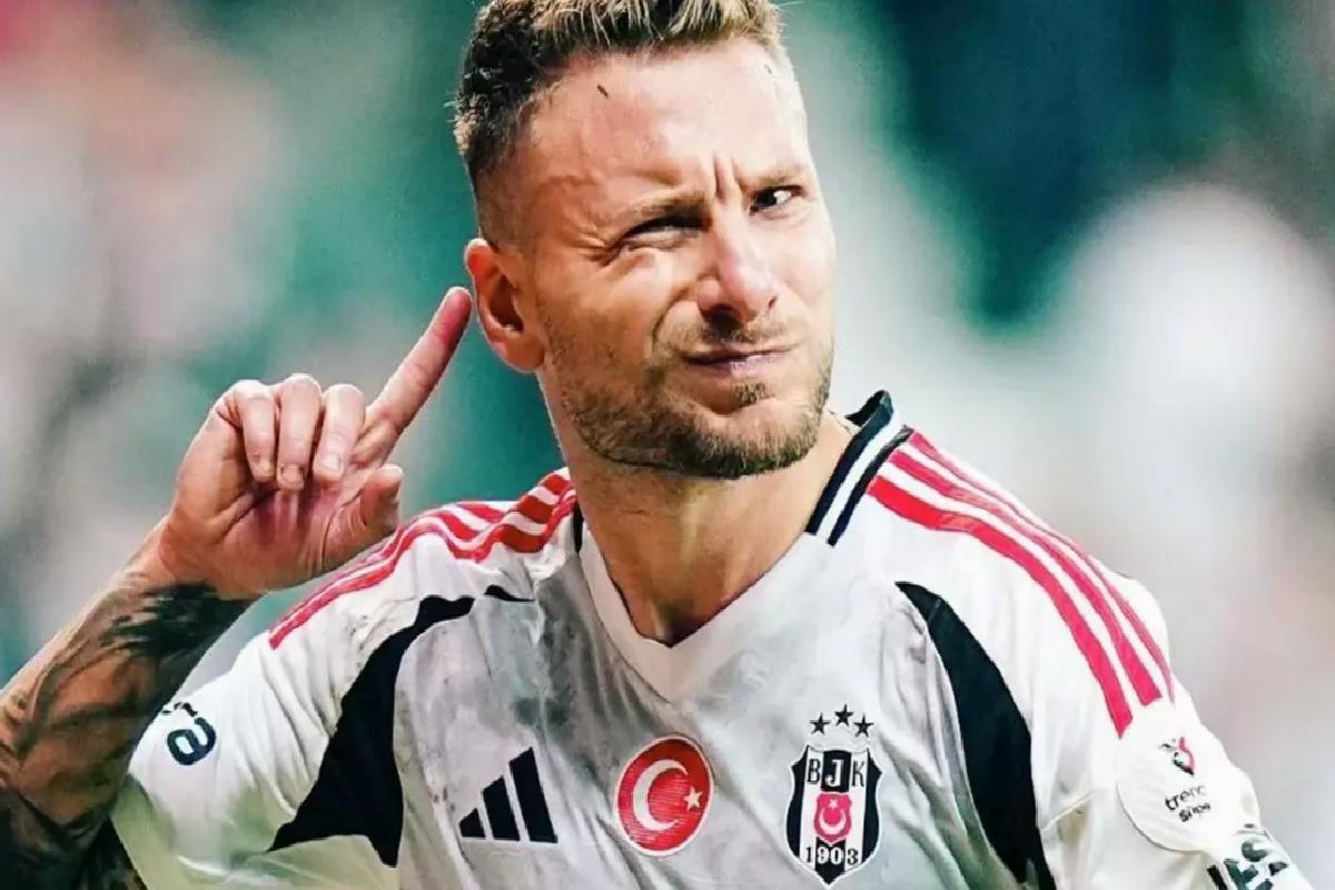 Kriz git gide büyüyor! Immobile’den gece yarısı Beşiktaşlıları kızdıracak paylaşım