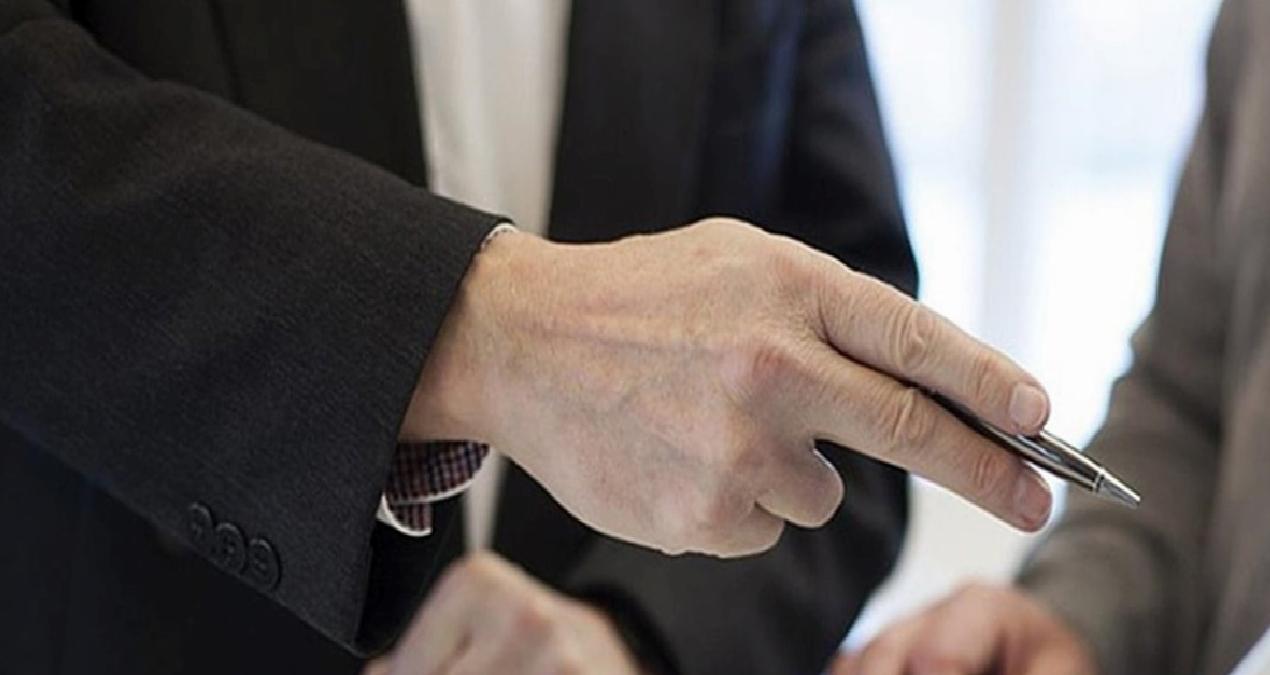 Küresel finansın liderleri tarifelerin gölgesinde buluşacak
