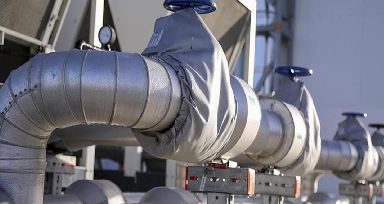 Küresel gaz tüketimi 2024’te rekor kırdı