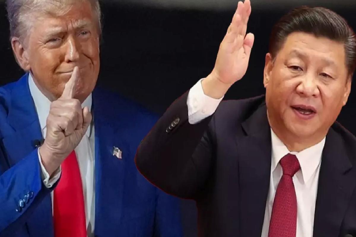 Küresel kriz büyüyor! Trump’ın tehdidine Çin’den karşılık gecikmedi