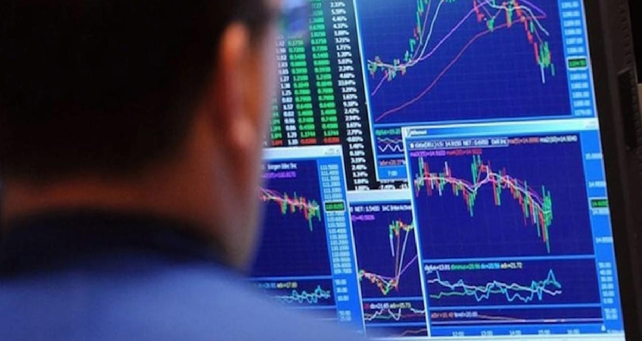 Küresel piyasalar haftaya karışık seyirle başladı -21 Nisan 2025