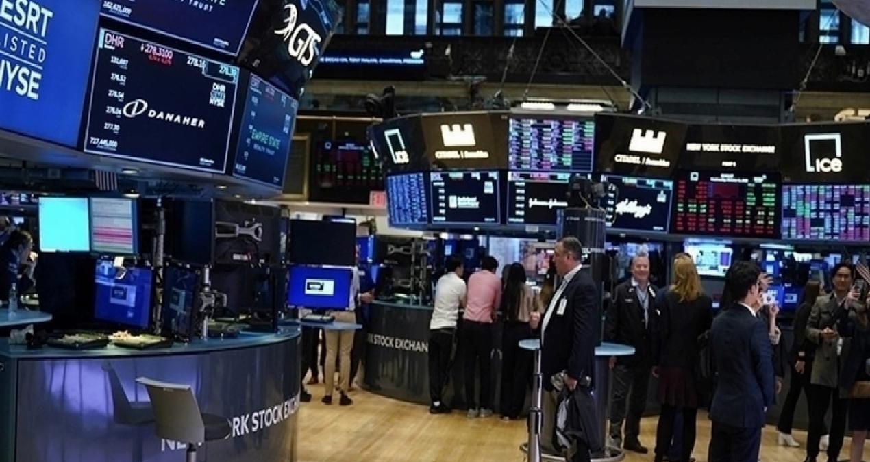 Küresel piyasalarda gündem IMF ve Dünya Bankası toplantıları
