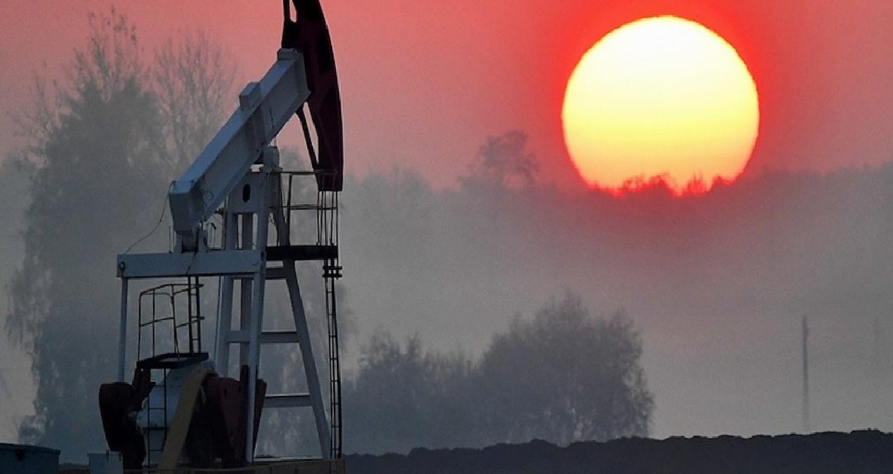 Küresel ticaret savaşları brent petrolü etkiledi