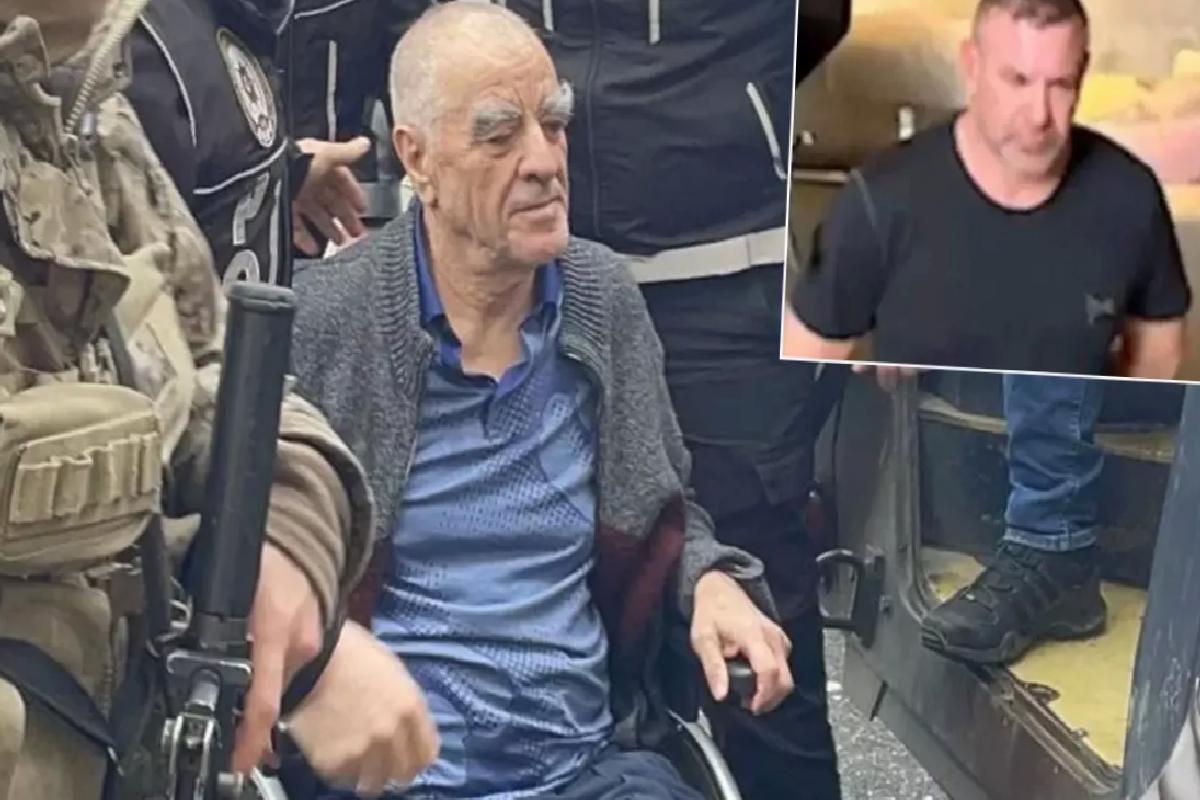 Küresel uyuşturucu ağının çökertildiği operasyondan Türk baronlar çıktı