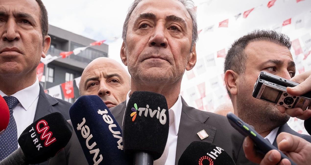 Kurultaydaki tartışmasıyla gündem olmuştu: Berhan Şimşek’in adaylığından ‘Kılıçdaroğlu’ ayrıntısı