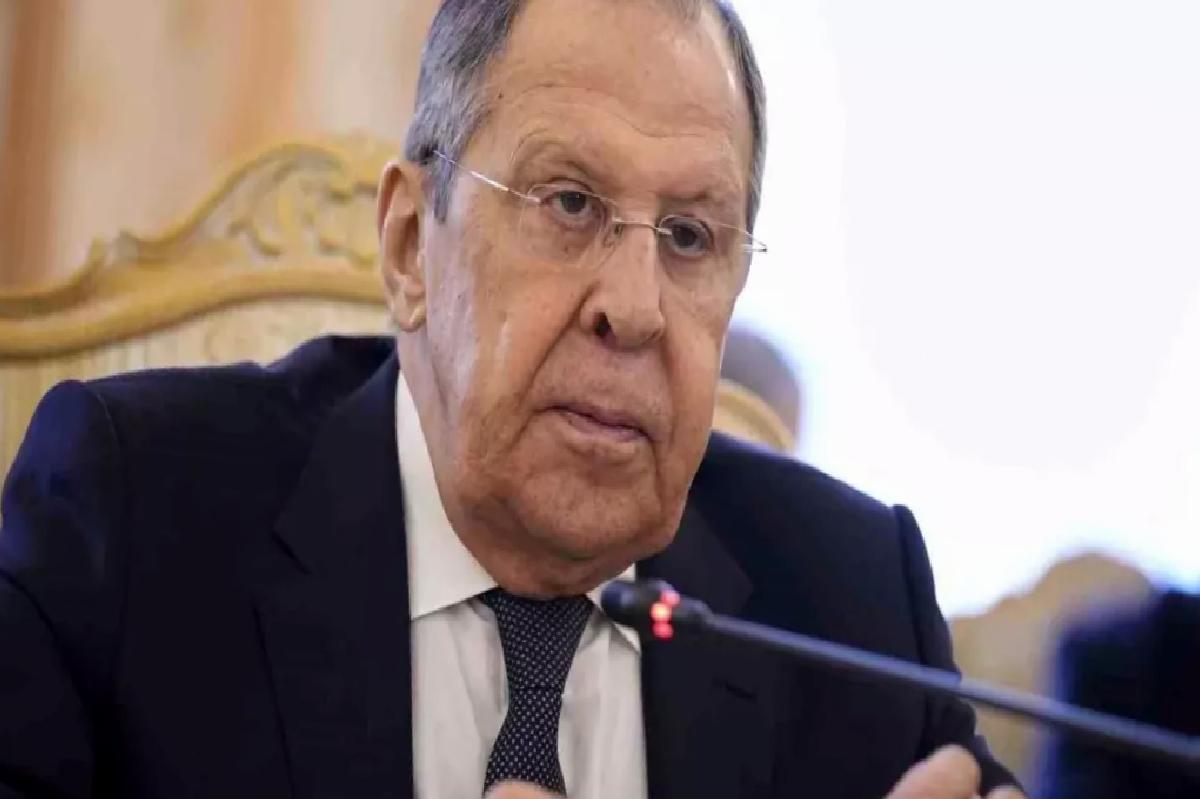 Lavrov: Ukrayna Moratoryumu İhlal Etti