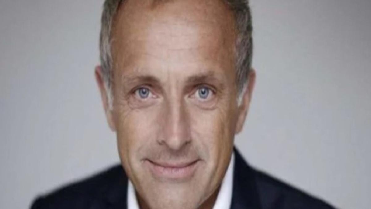 Lego CEO’su Michael Halbye, kayak kazasında öldü