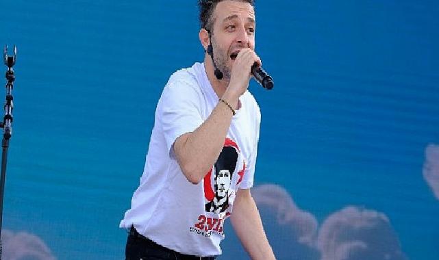 Lemi Filozof, unutulmaz 23 Nisan hatırası bıraktı