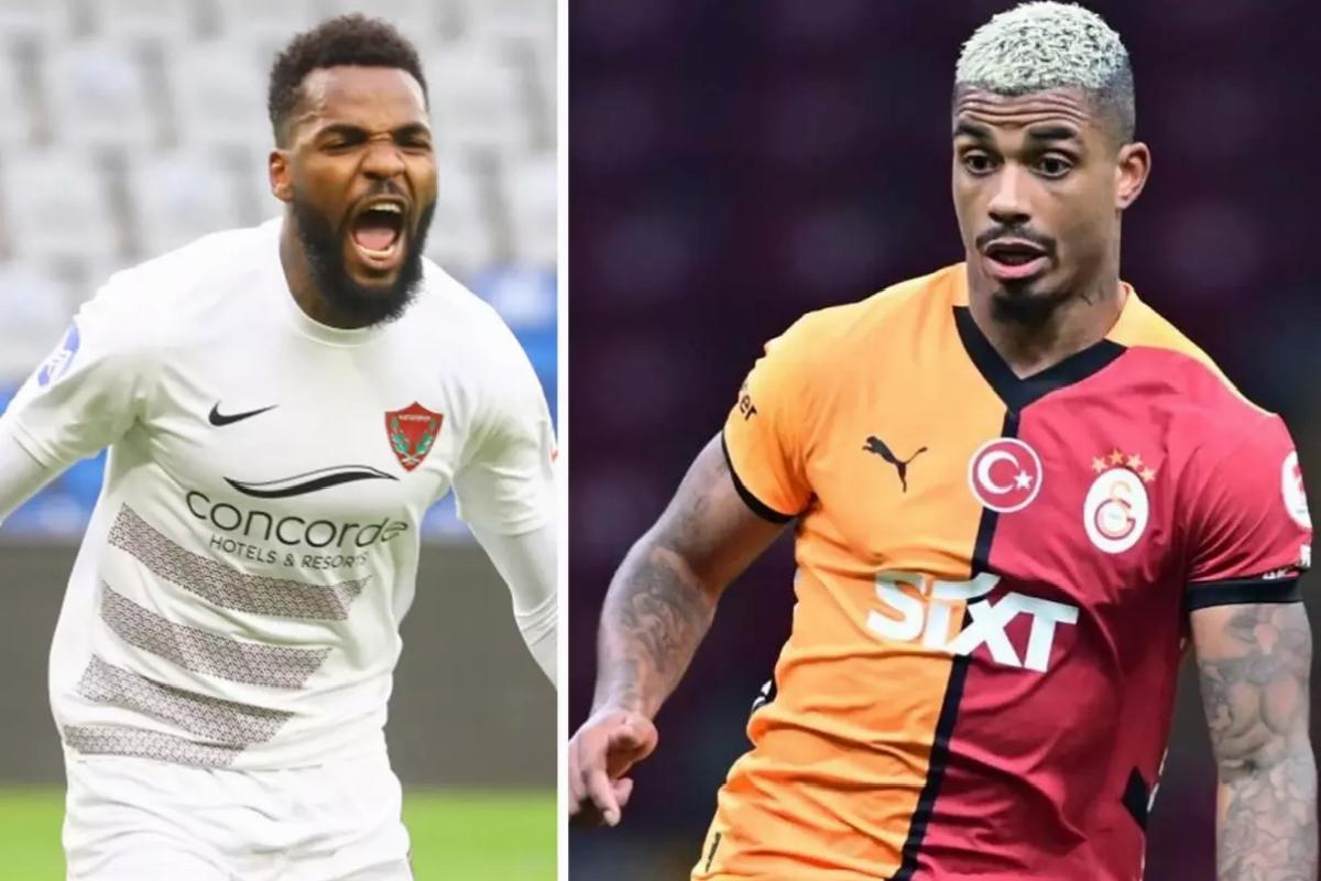 Lemina’dan Boupendza’nın ölümü sonrası paylaşım: Bugün öfkem çok büyük