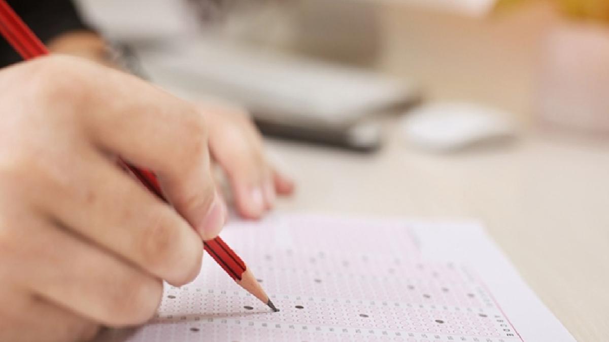 LGS üçüncü örnek sorular ve çözümleri yayımlandı