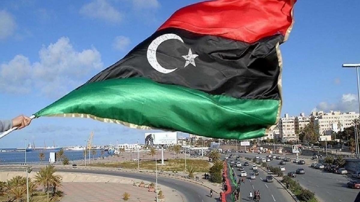 Libya’dan kalkınma hamlesi: Türk şirketlerle anlaştılar
