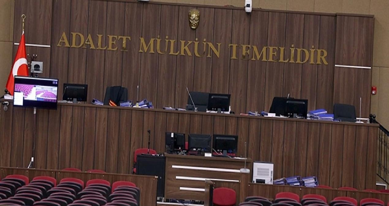 Lisede öğrencileri taciz eden güvenlik görevlisine iyi hal indirimi!