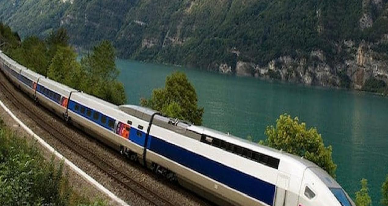 Listede Türkiye de var: AB, 36 bin gence ücretsiz tren bileti verecek