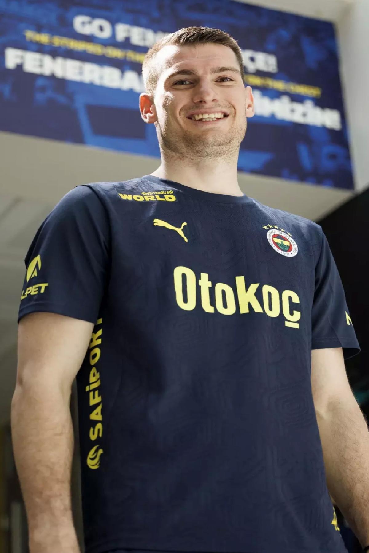 Livakovic: 7 Final Maçımız Kaldı