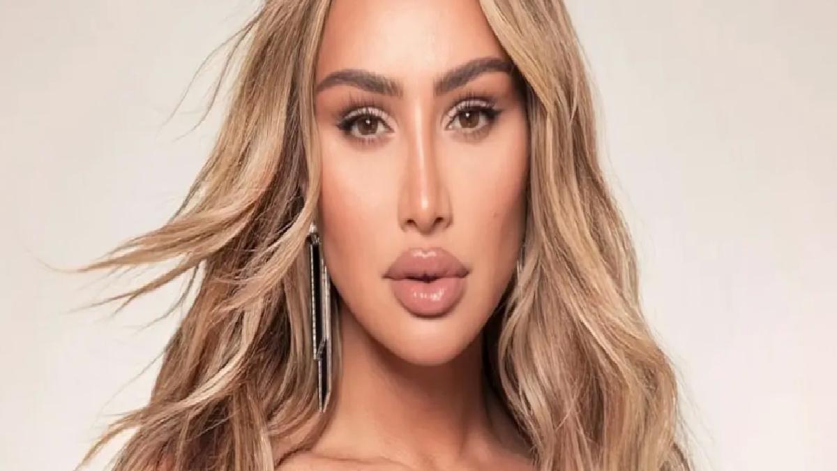 Lübnanlı Sanatçı Maya Diab, İstanbul’da Konser Verecek