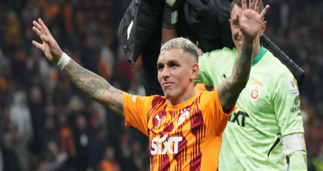 Luces Torreira’dan imzayı attı