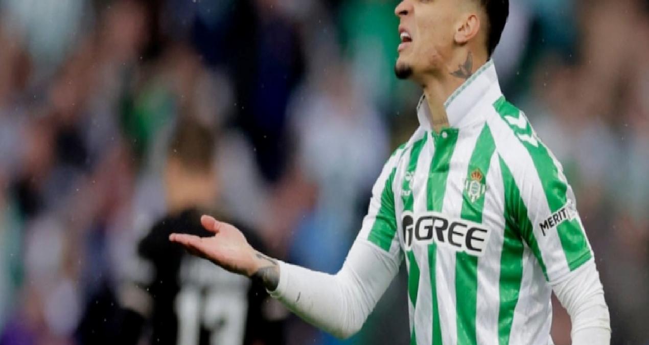 ‘Madrid’i yendik, Barça’yı da yenebiliriz’