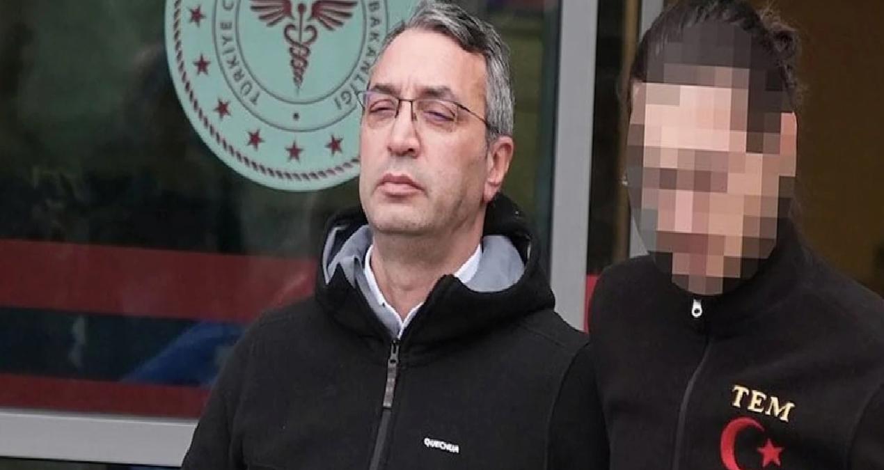 Mahir Polat yeniden hastane sevk edildi