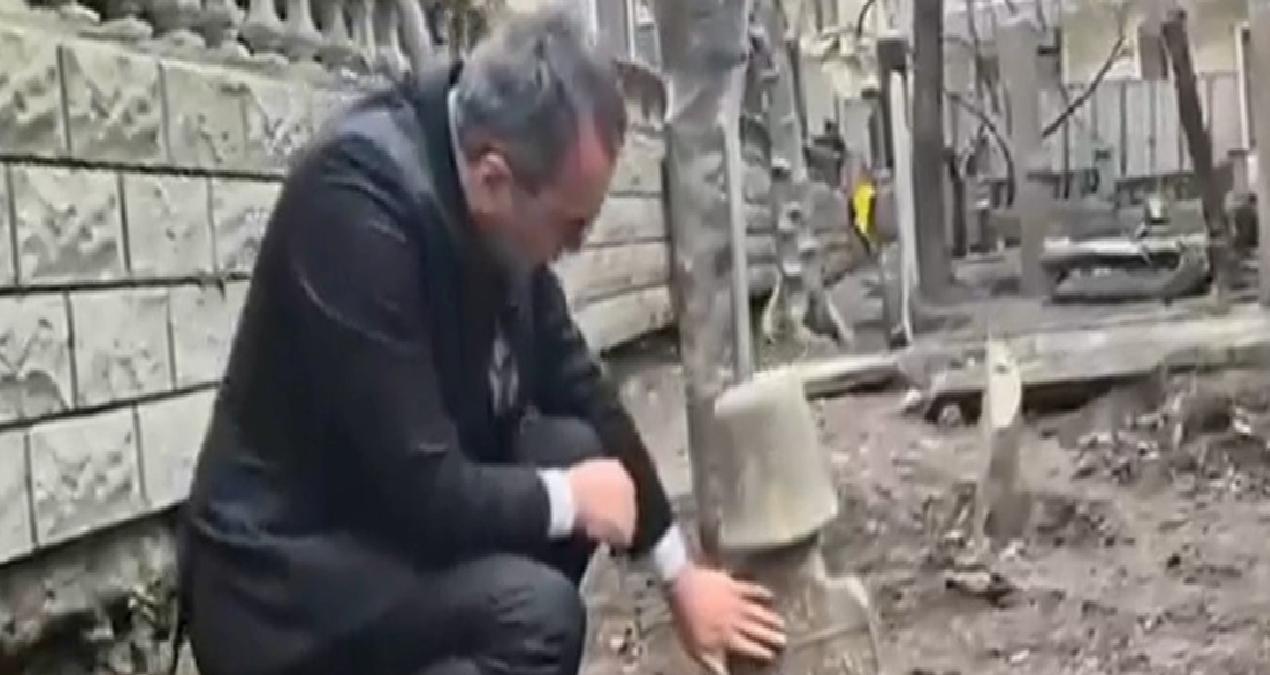 Mahir Polat’ın tutuklanmadan önce hazırladığı video bugün yayınlandı