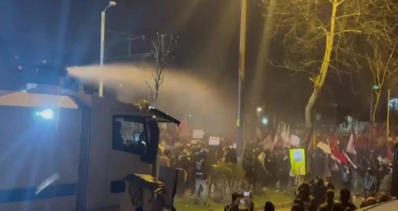 Mahkemenin hatasıyla 9 kişi hala tutuklu