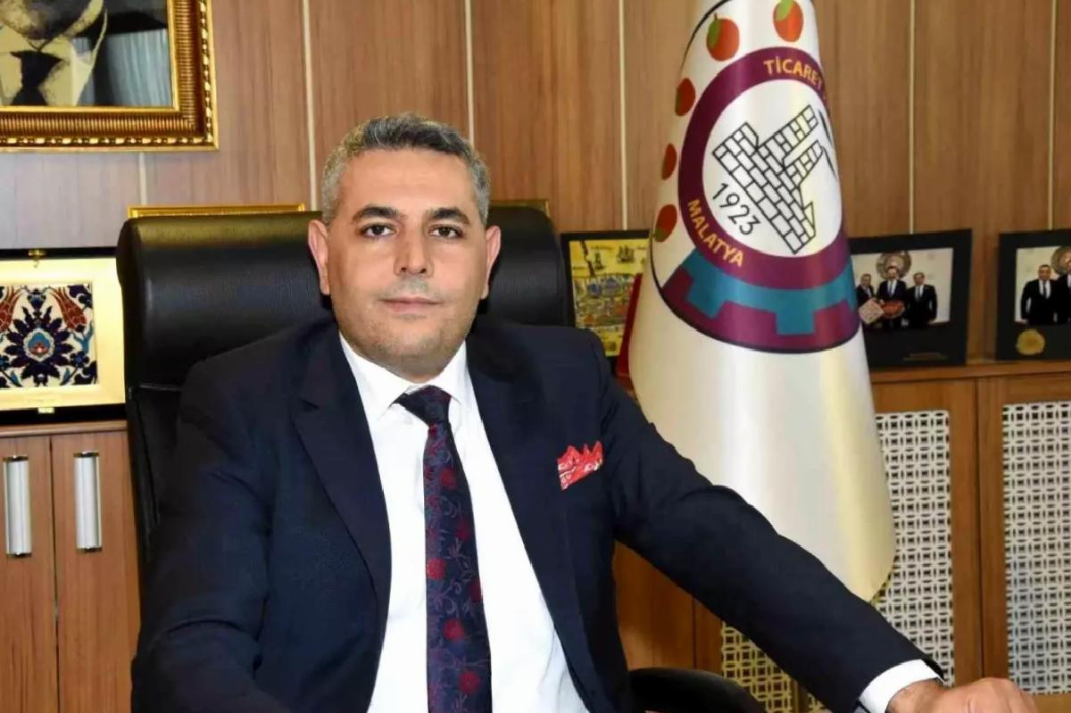 Malatya’da Don, Kayısı Üretimini Vurdu